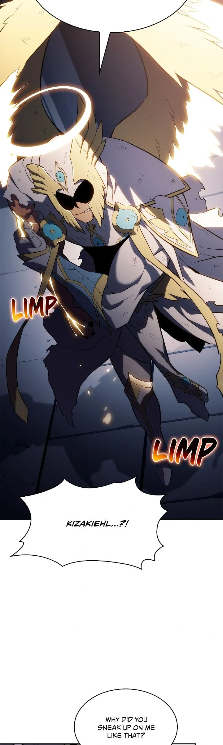 Read I'm the Max Level Newbie Manga Online