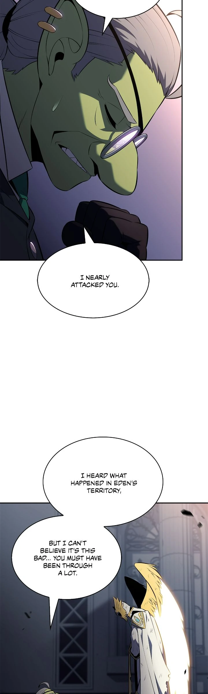 Read I'm the Max Level Newbie Manga Online