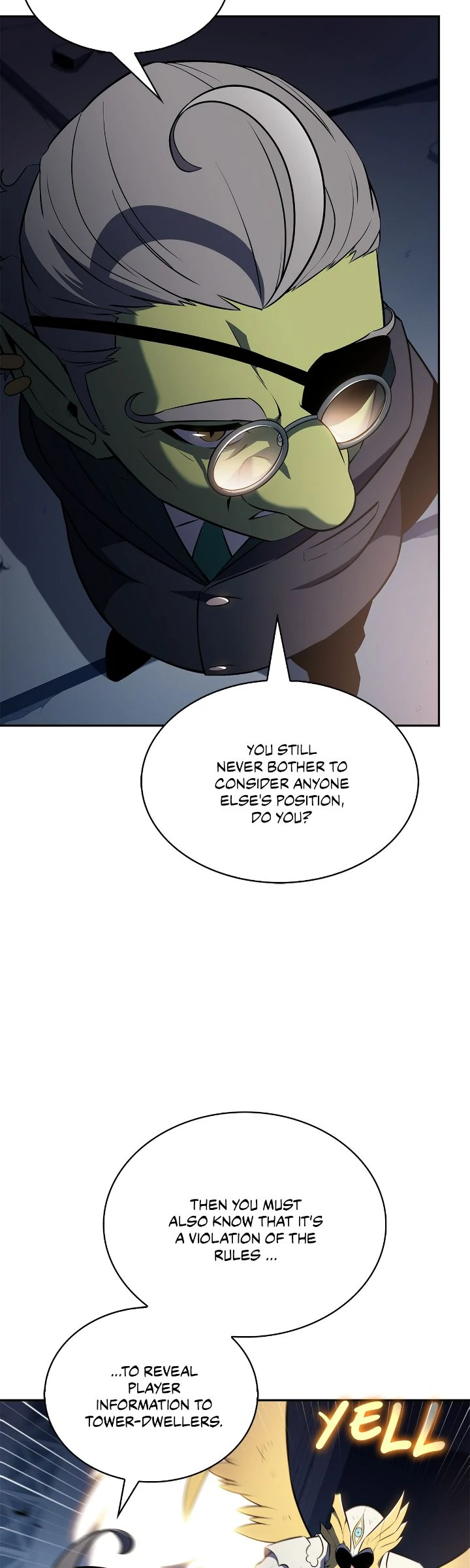 Read I'm the Max Level Newbie Manga Online