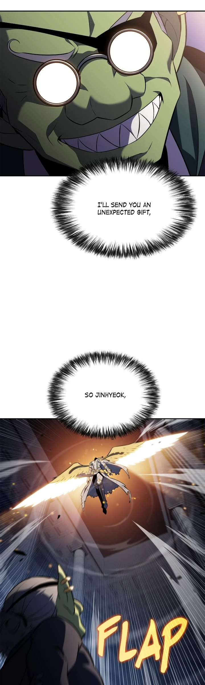 Read I'm the Max Level Newbie Manga Online