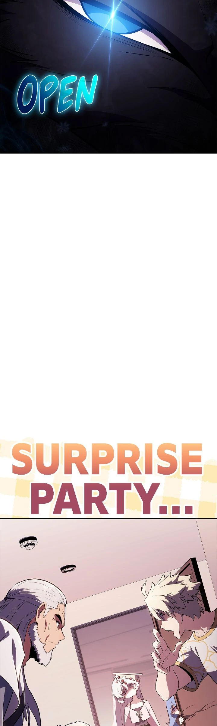 Read I'm the Max Level Newbie Manga Online