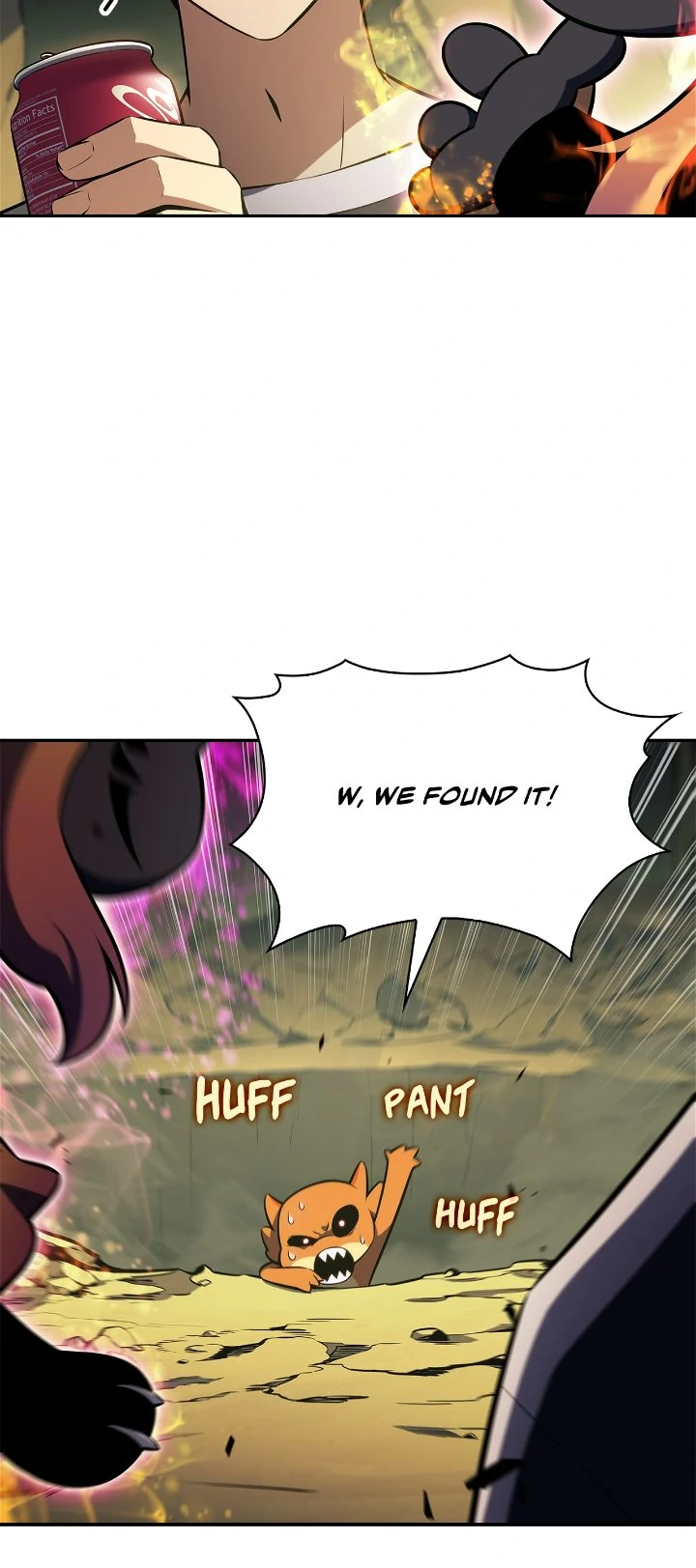 Read I'm the Max Level Newbie Manga Online