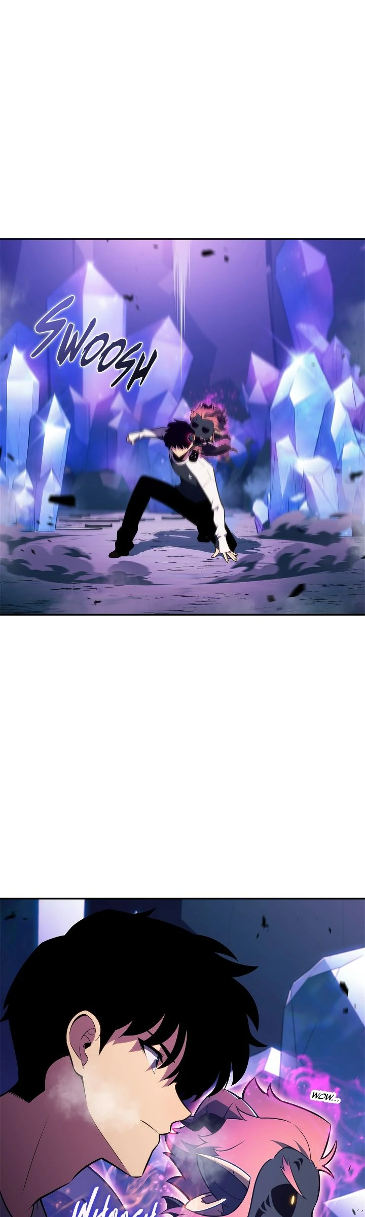 Read I'm the Max Level Newbie Manga Online