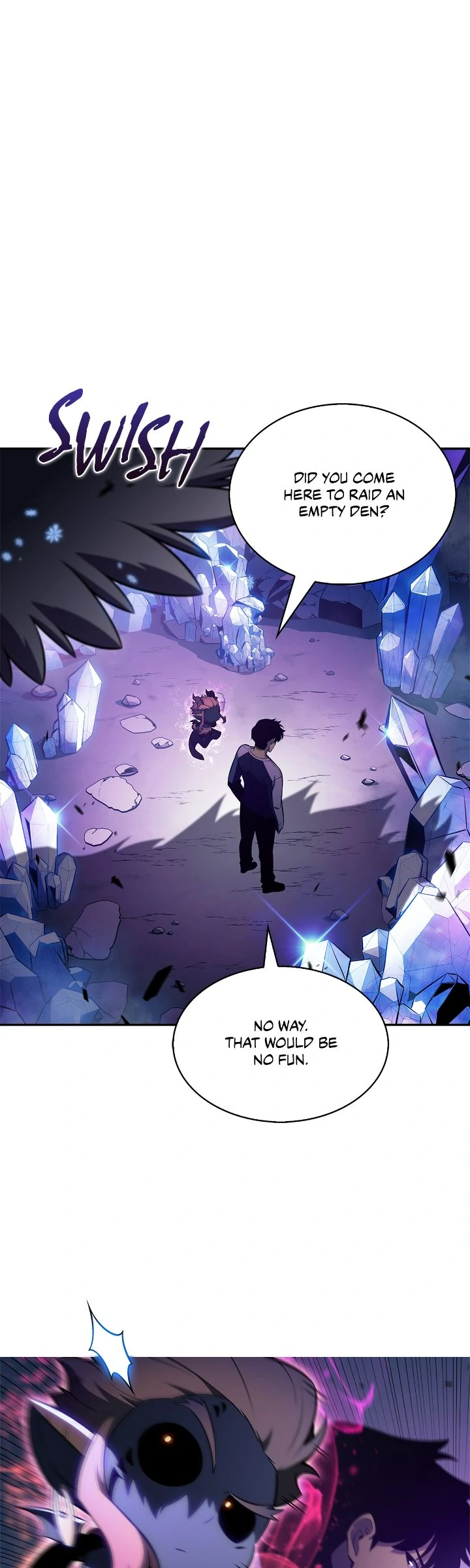 Read I'm the Max Level Newbie Manga Online