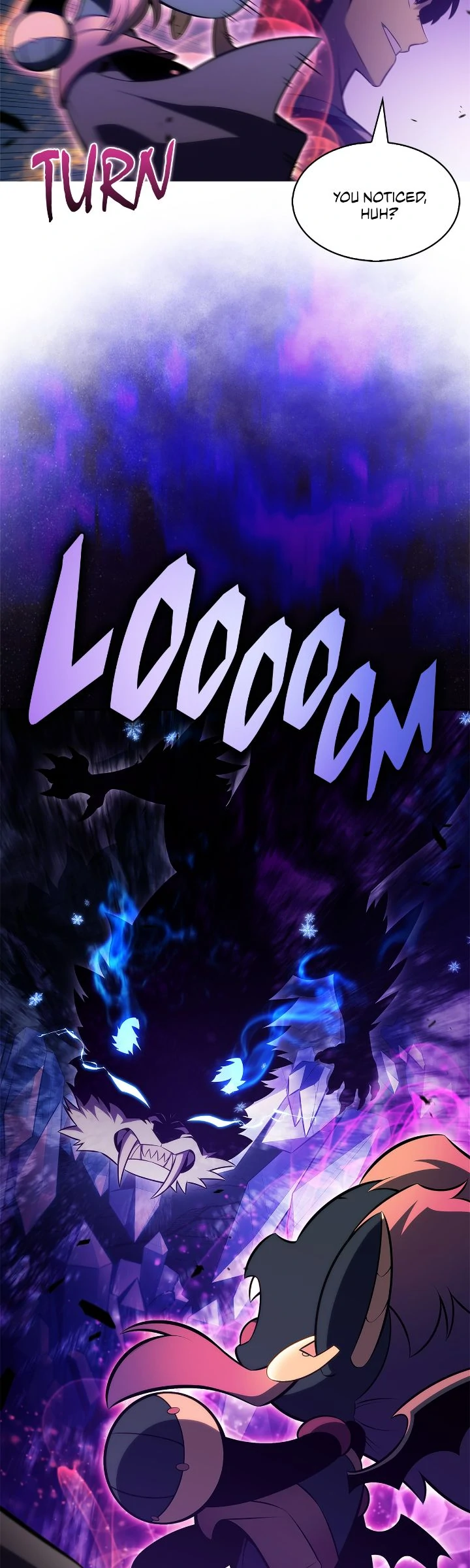 Read I'm the Max Level Newbie Manga Online