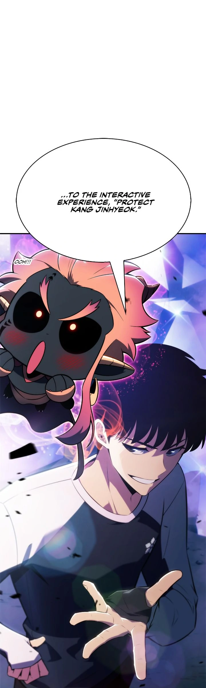 Read I'm the Max Level Newbie Manga Online