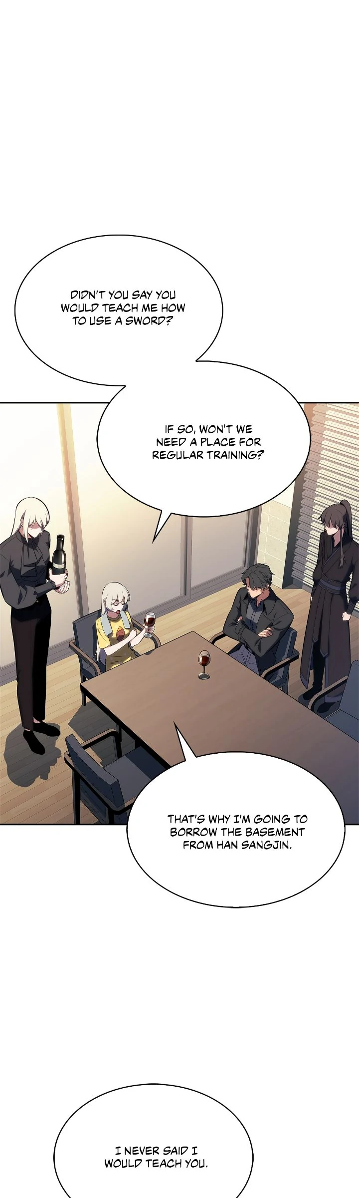 Read I'm the Max Level Newbie Manga Online