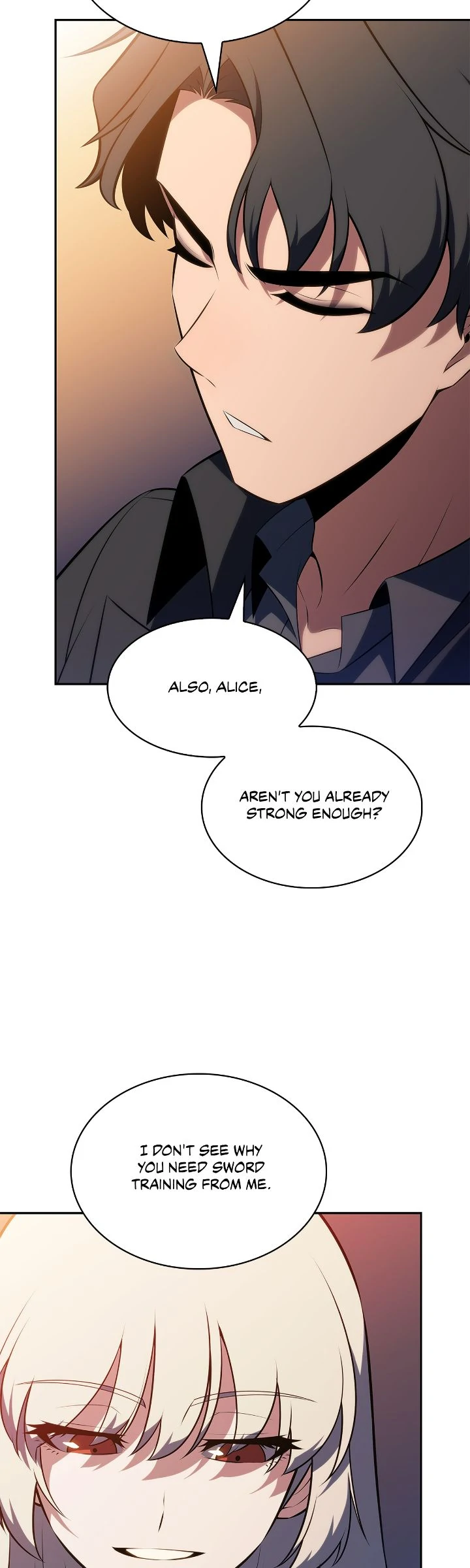 Read I'm the Max Level Newbie Manga Online