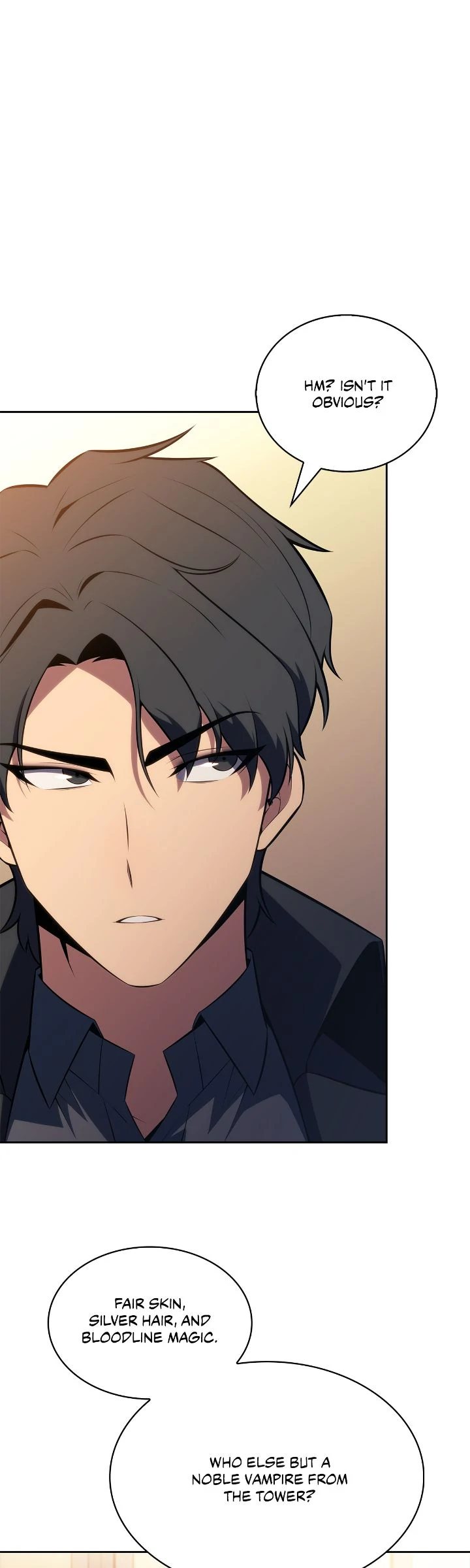 Read I'm the Max Level Newbie Manga Online