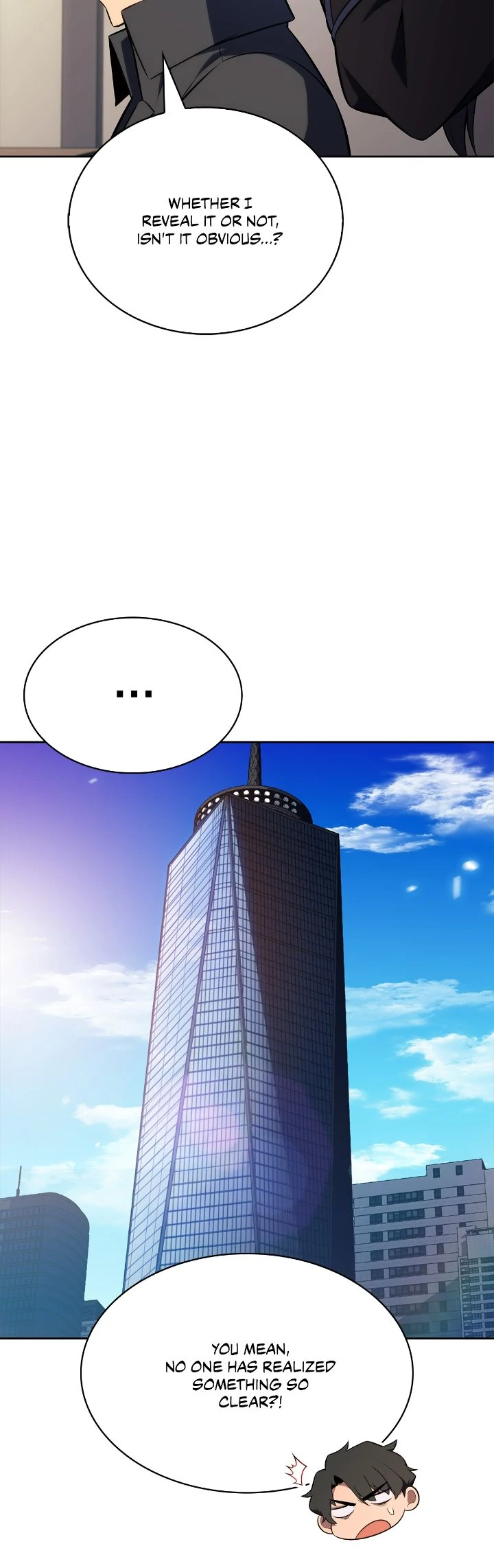 Read I'm the Max Level Newbie Manga Online