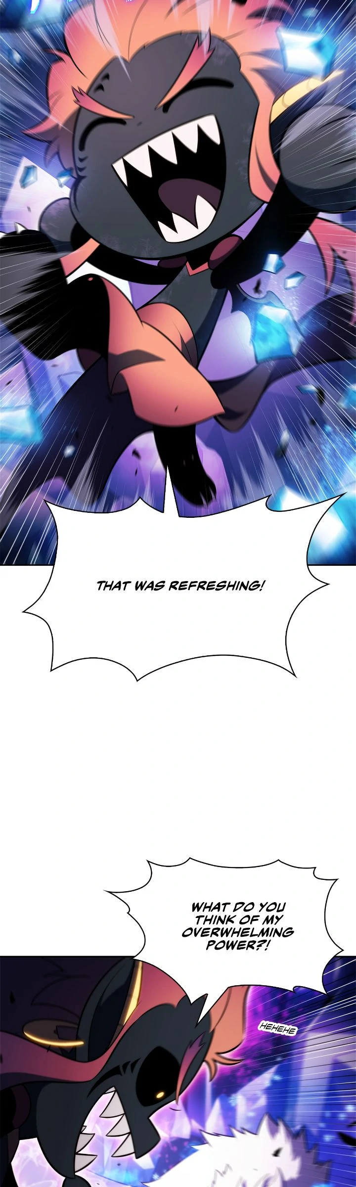 Read I'm the Max Level Newbie Manga Online