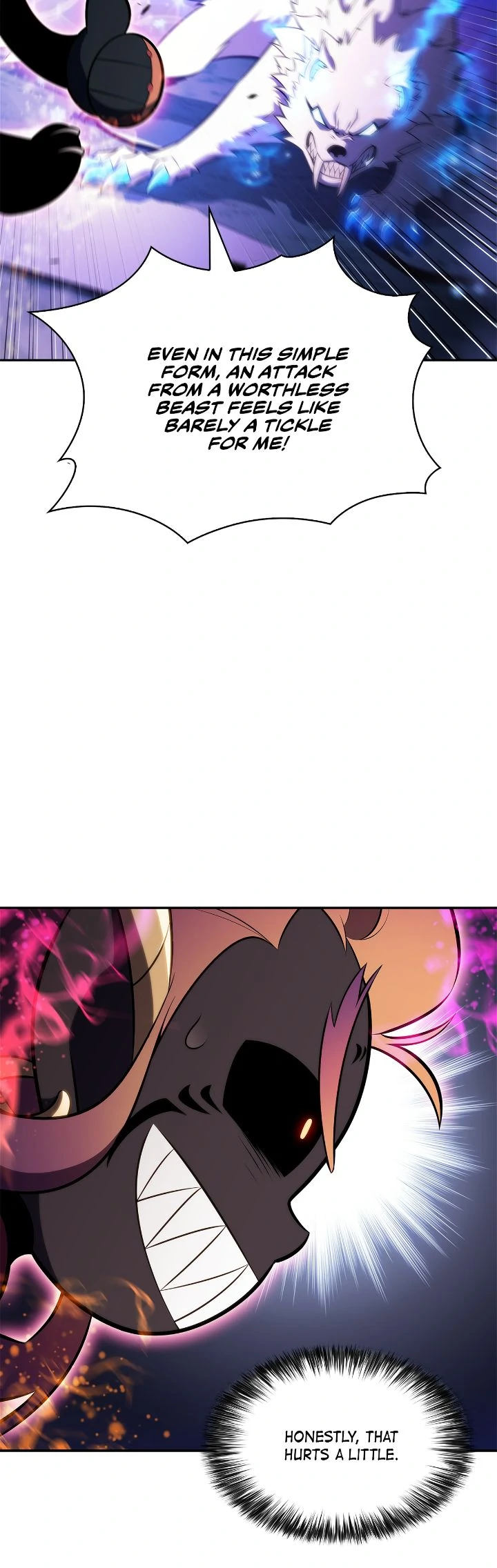 Read I'm the Max Level Newbie Manga Online