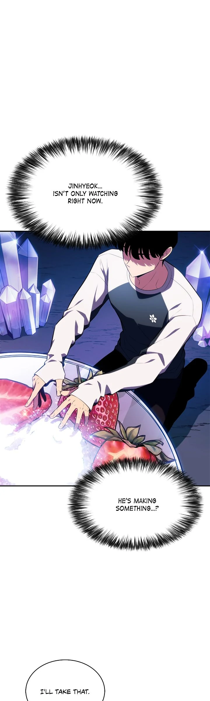 Read I'm the Max Level Newbie Manga Online