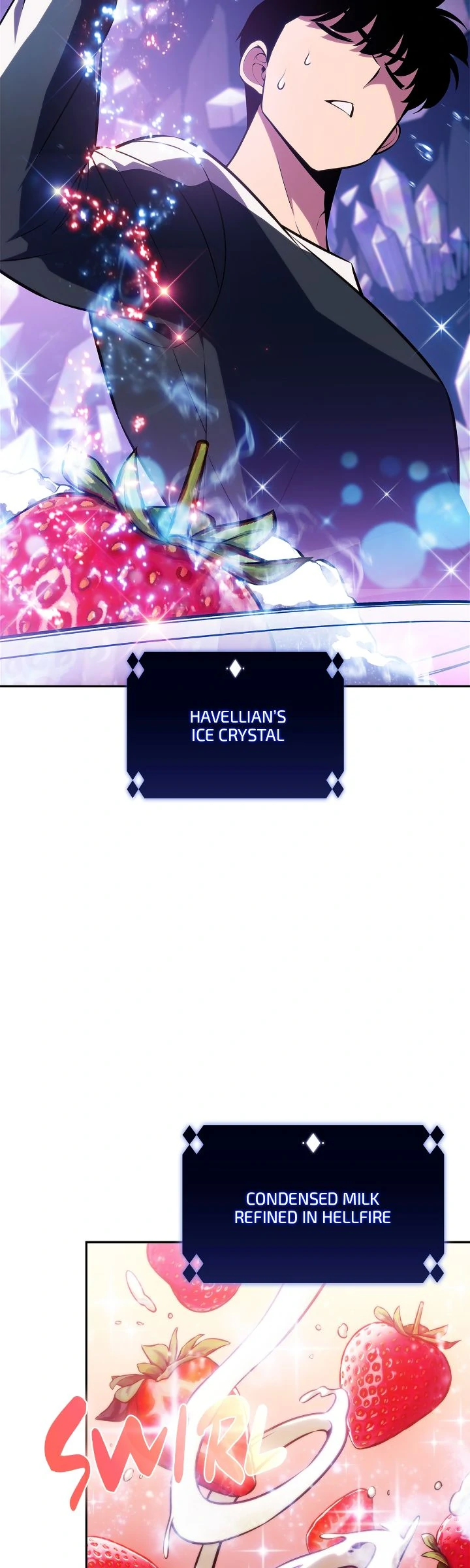 Read I'm the Max Level Newbie Manga Online