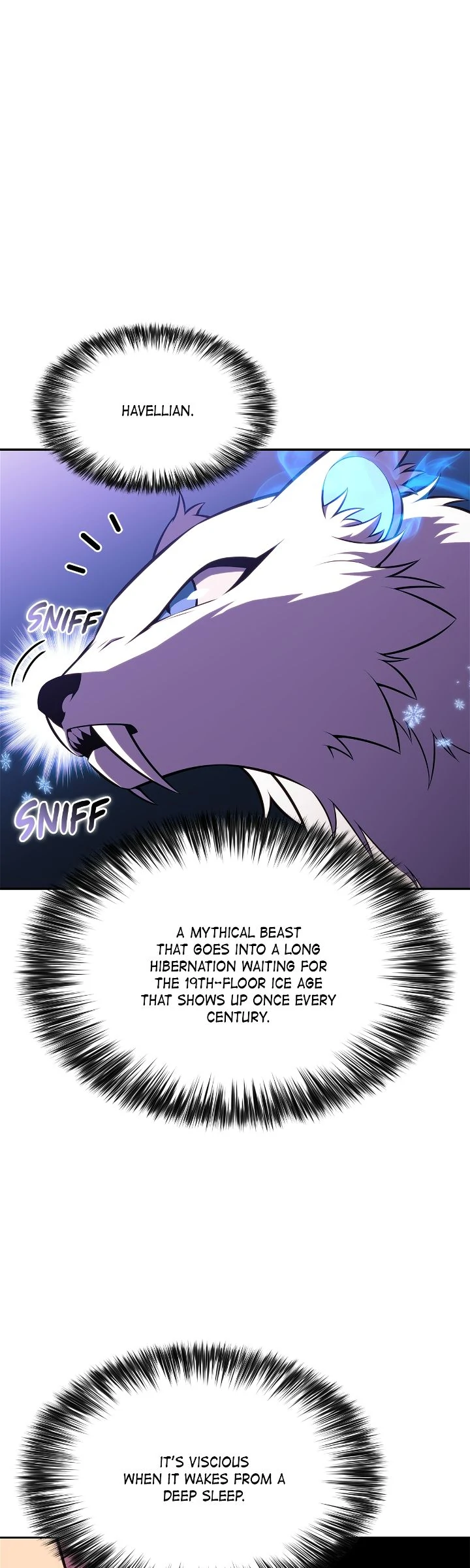 Read I'm the Max Level Newbie Manga Online