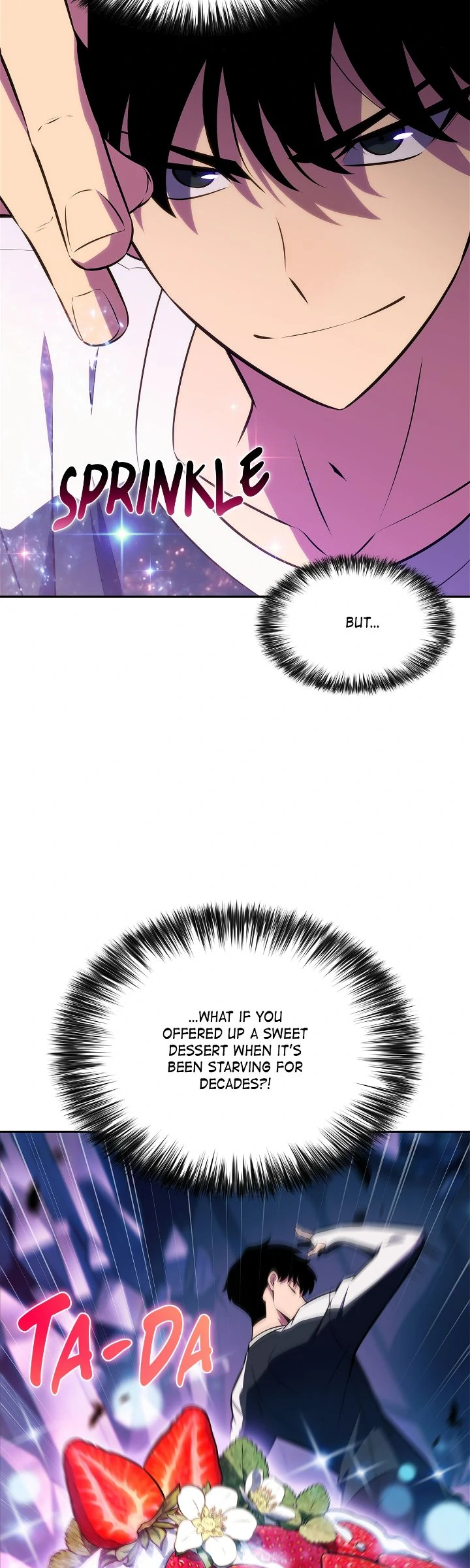 Read I'm the Max Level Newbie Manga Online