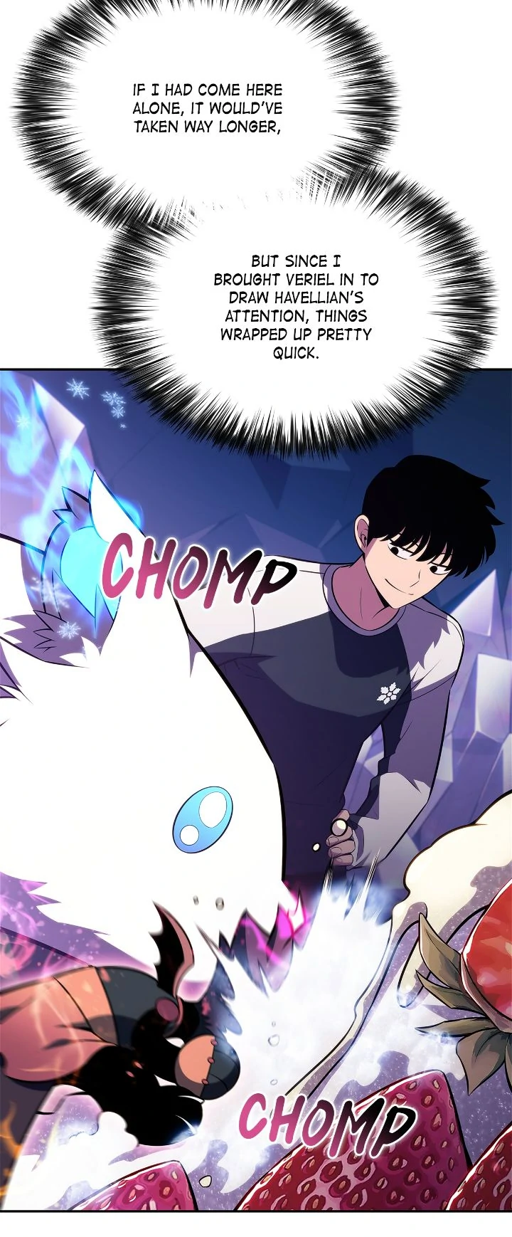 Read I'm the Max Level Newbie Manga Online