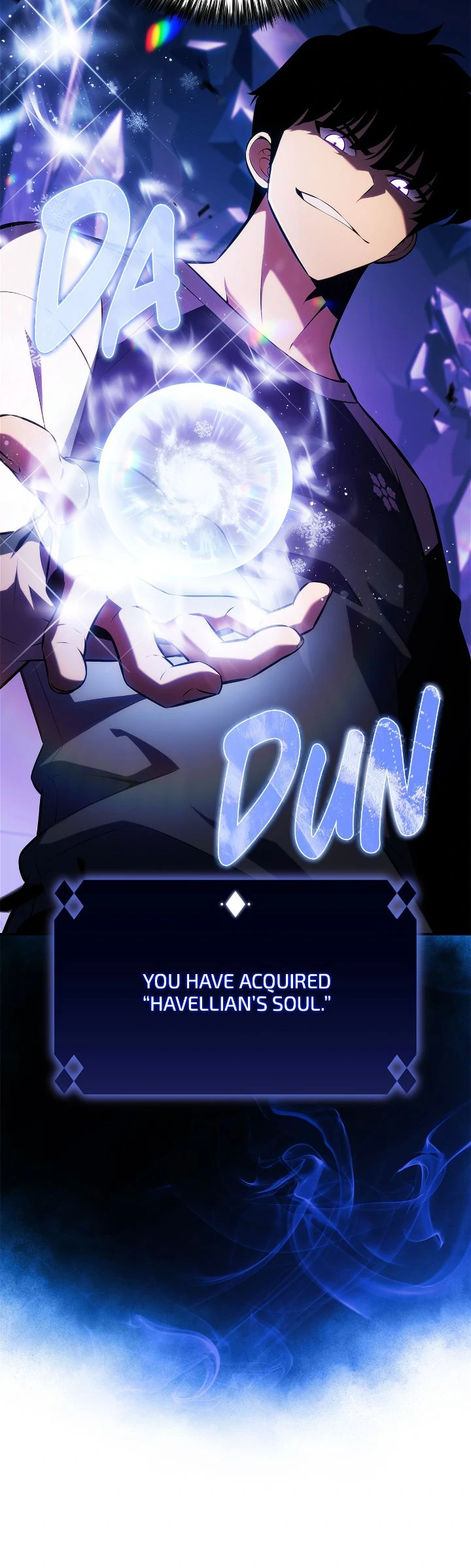 Read I'm the Max Level Newbie Manga Online