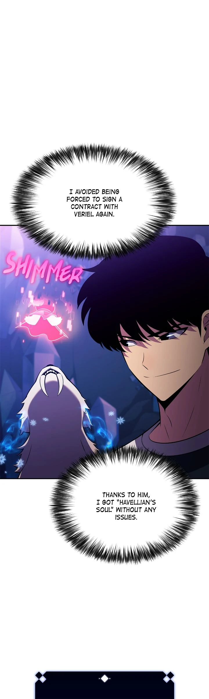 Read I'm the Max Level Newbie Manga Online