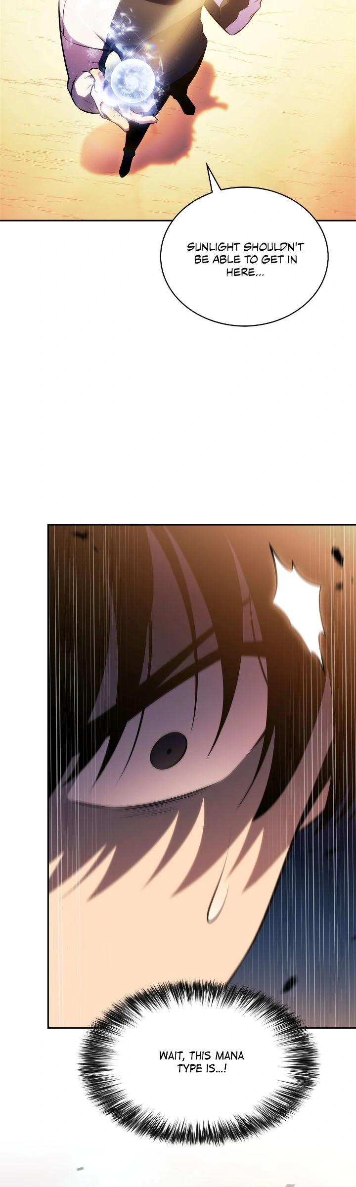 Read I'm the Max Level Newbie Manga Online