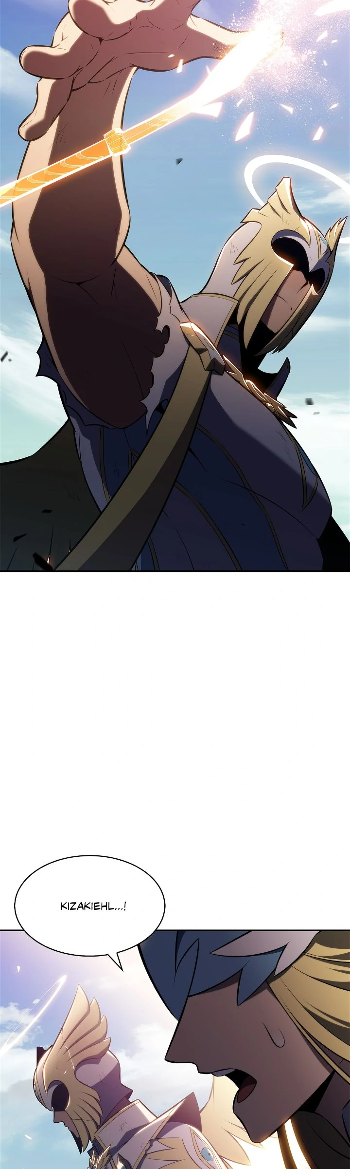 Read I'm the Max Level Newbie Manga Online