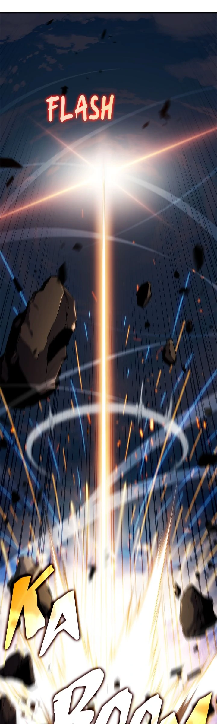 Read I'm the Max Level Newbie Manga Online