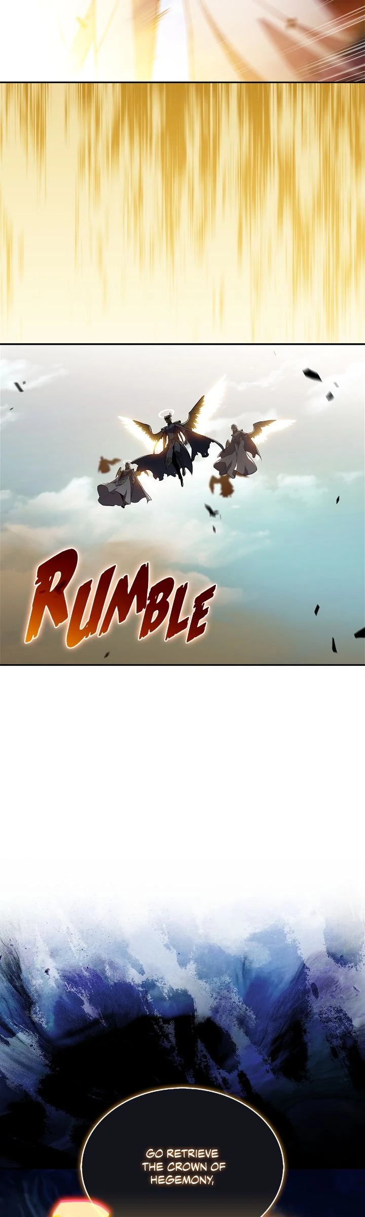 Read I'm the Max Level Newbie Manga Online