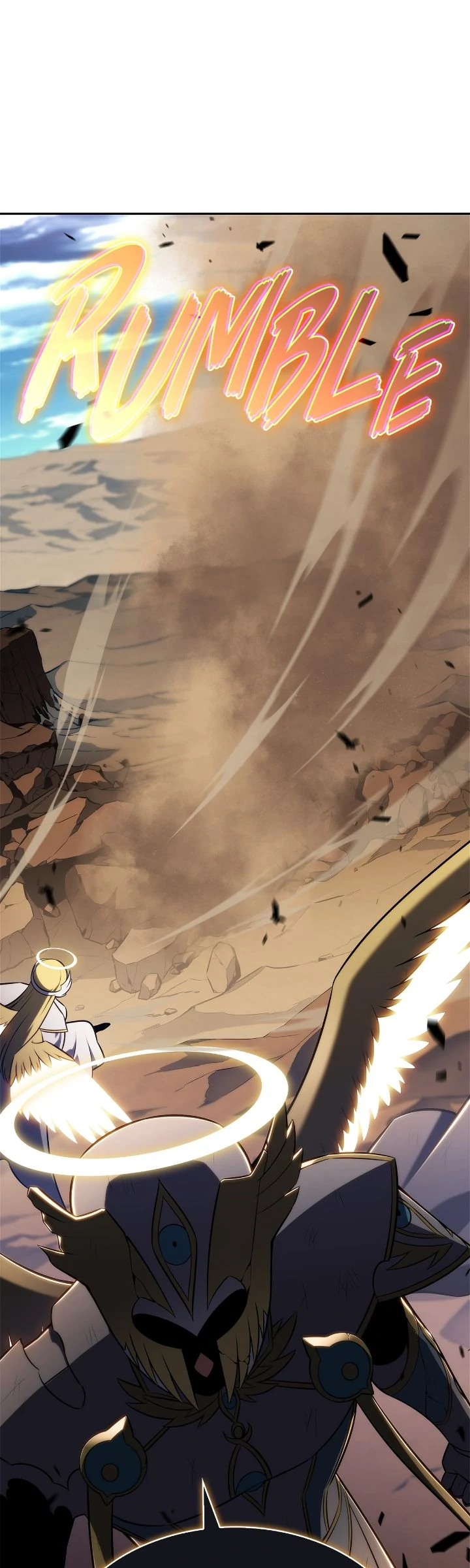 Read I'm the Max Level Newbie Manga Online