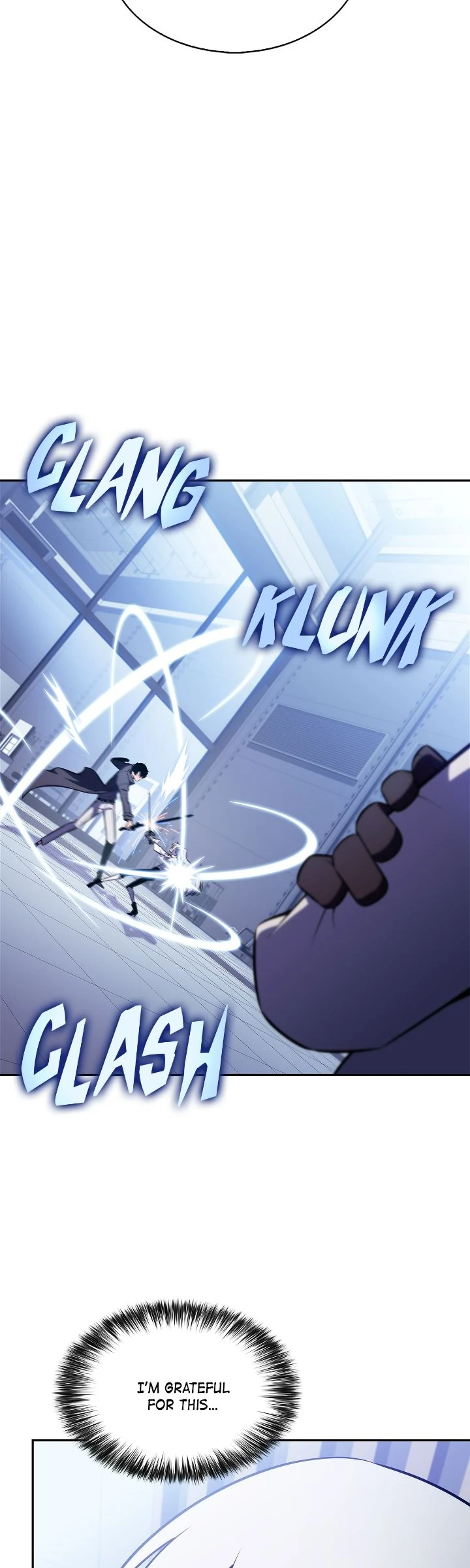 Read I'm the Max Level Newbie Manga Online