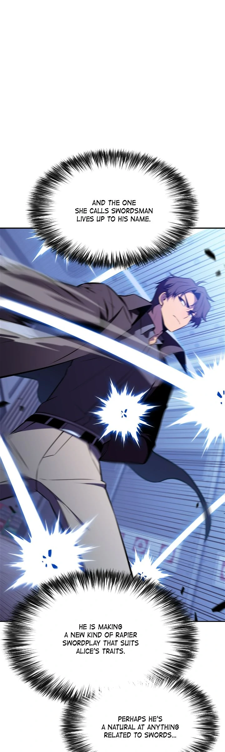 Read I'm the Max Level Newbie Manga Online