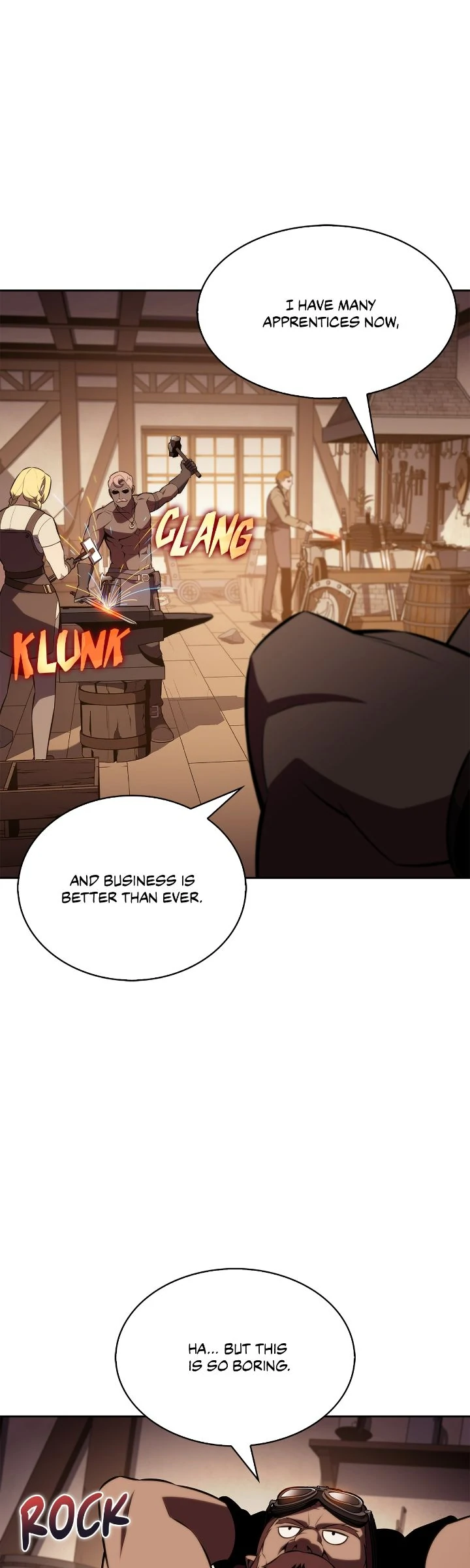 Read I'm the Max Level Newbie Manga Online