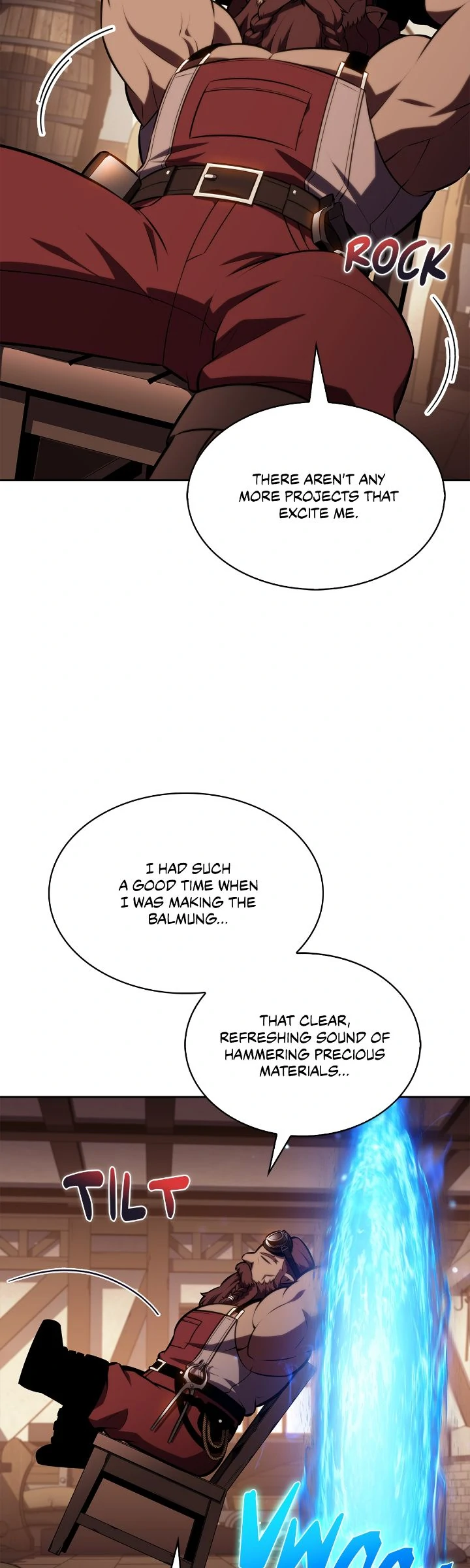 Read I'm the Max Level Newbie Manga Online