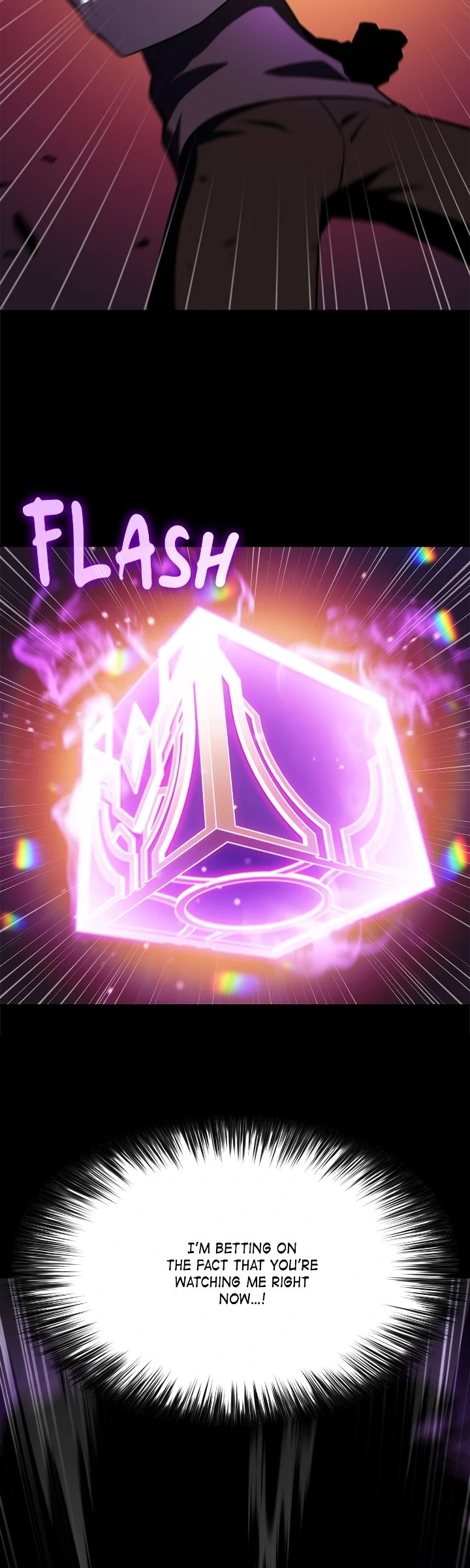 Read I'm the Max Level Newbie Manga Online