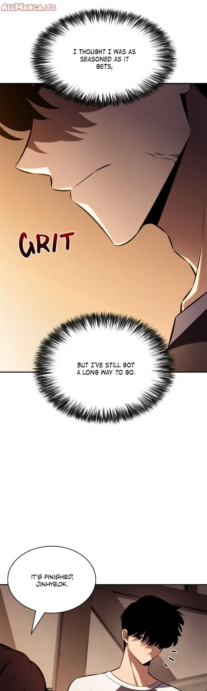 Read I'm the Max Level Newbie Manga Online