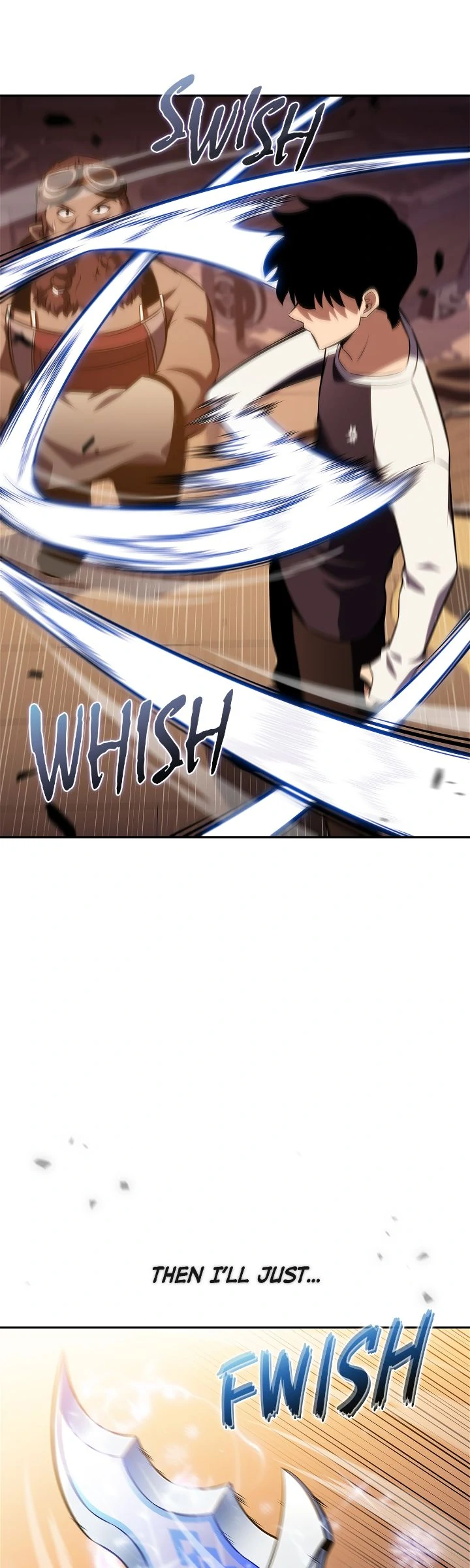 Read I'm the Max Level Newbie Manga Online