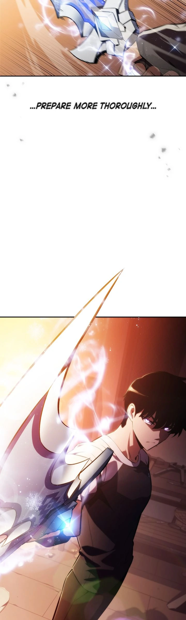 Read I'm the Max Level Newbie Manga Online