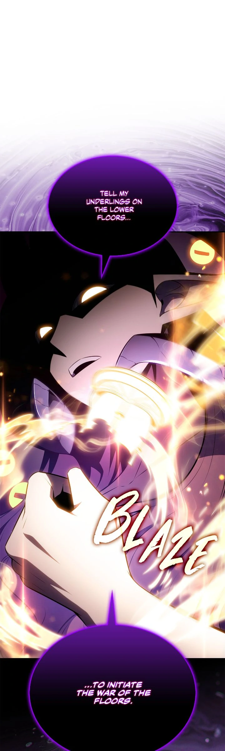 Read I'm the Max Level Newbie Manga Online