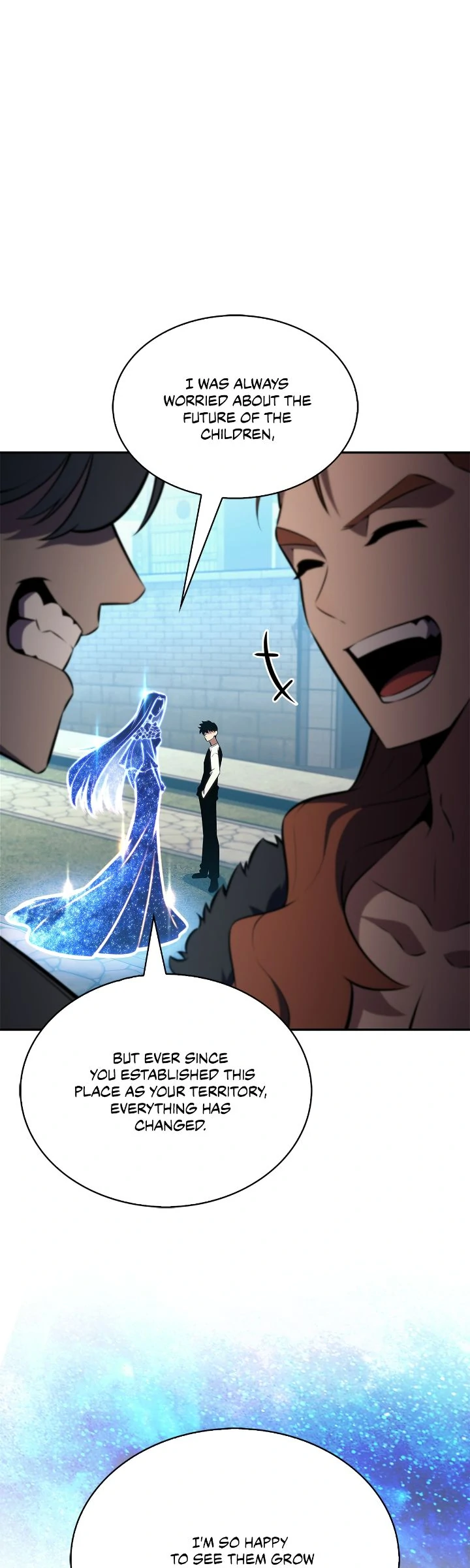 Read I'm the Max Level Newbie Manga Online