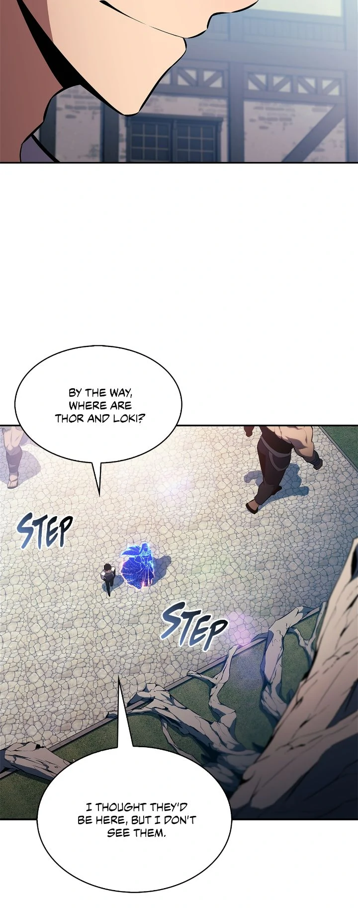 Read I'm the Max Level Newbie Manga Online