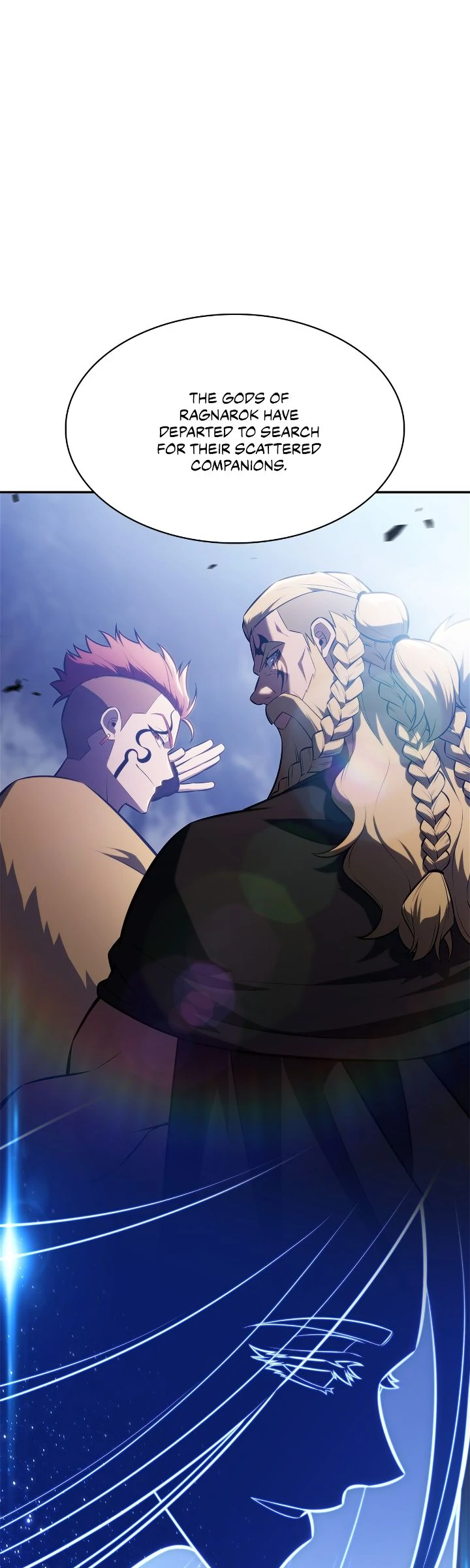 Read I'm the Max Level Newbie Manga Online