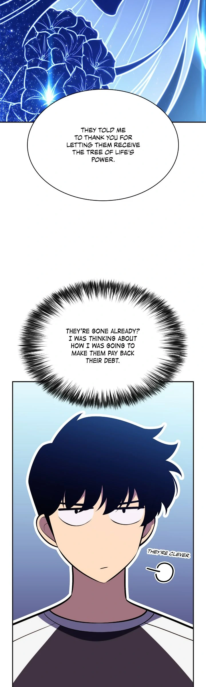 Read I'm the Max Level Newbie Manga Online