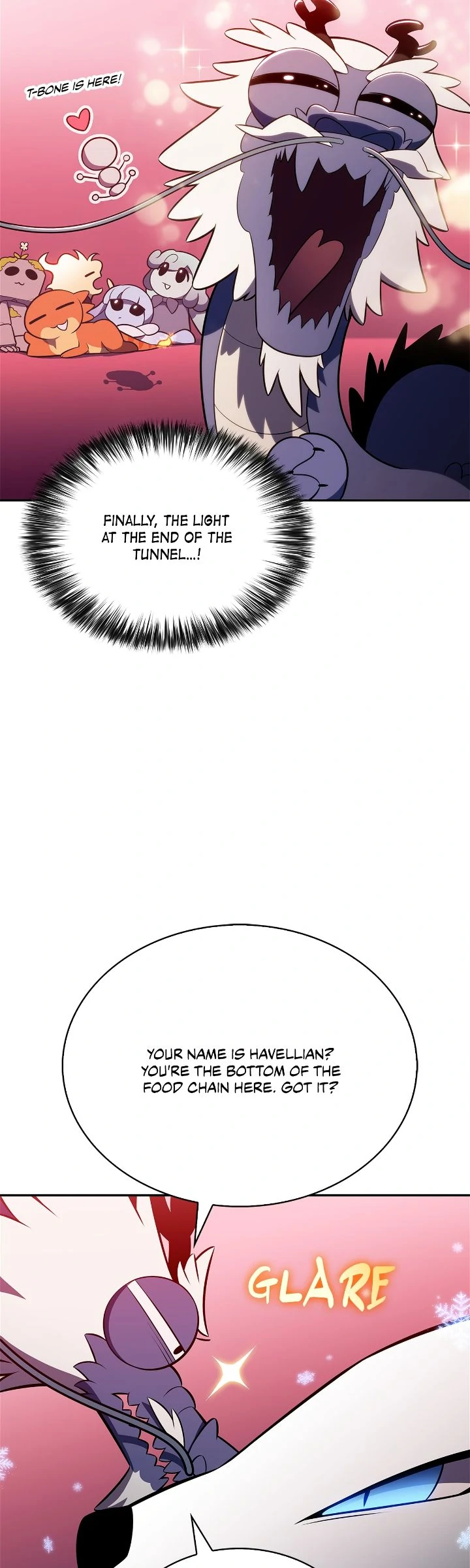 Read I'm the Max Level Newbie Manga Online