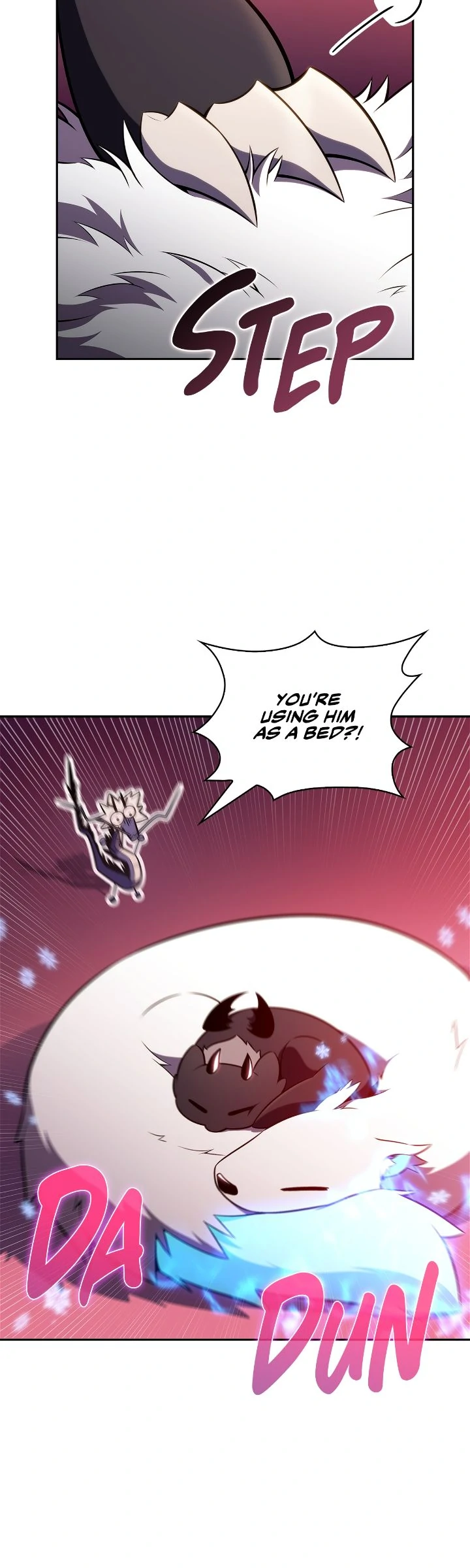 Read I'm the Max Level Newbie Manga Online