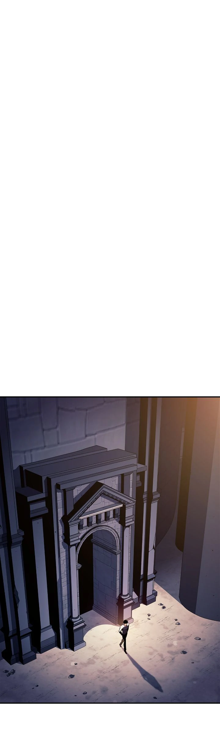 Read I'm the Max Level Newbie Manga Online