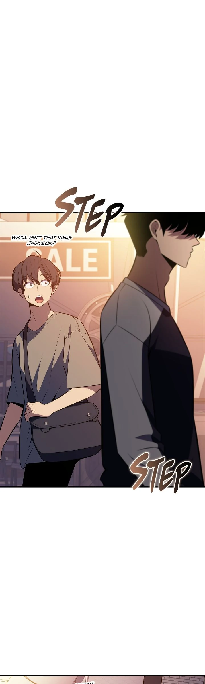 Read I'm the Max Level Newbie Manga Online