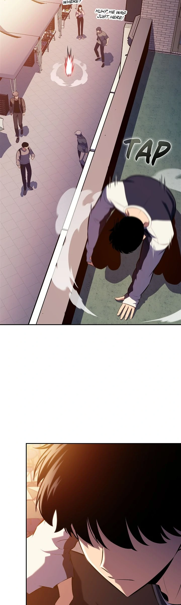 Read I'm the Max Level Newbie Manga Online