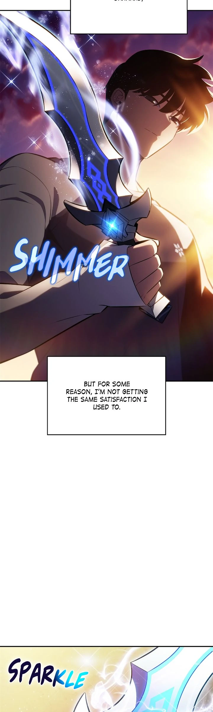 Read I'm the Max Level Newbie Manga Online