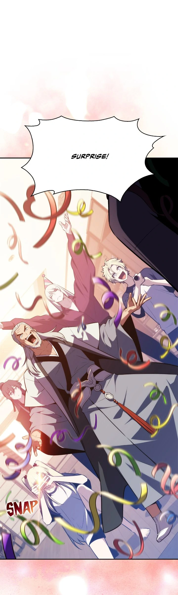 Read I'm the Max Level Newbie Manga Online