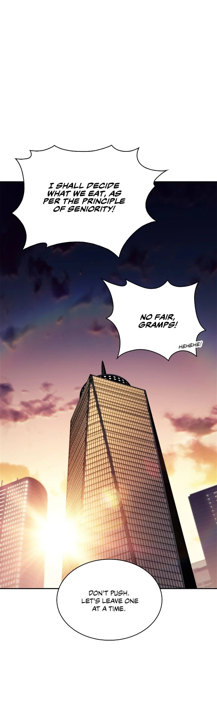 Read I'm the Max Level Newbie Manga Online