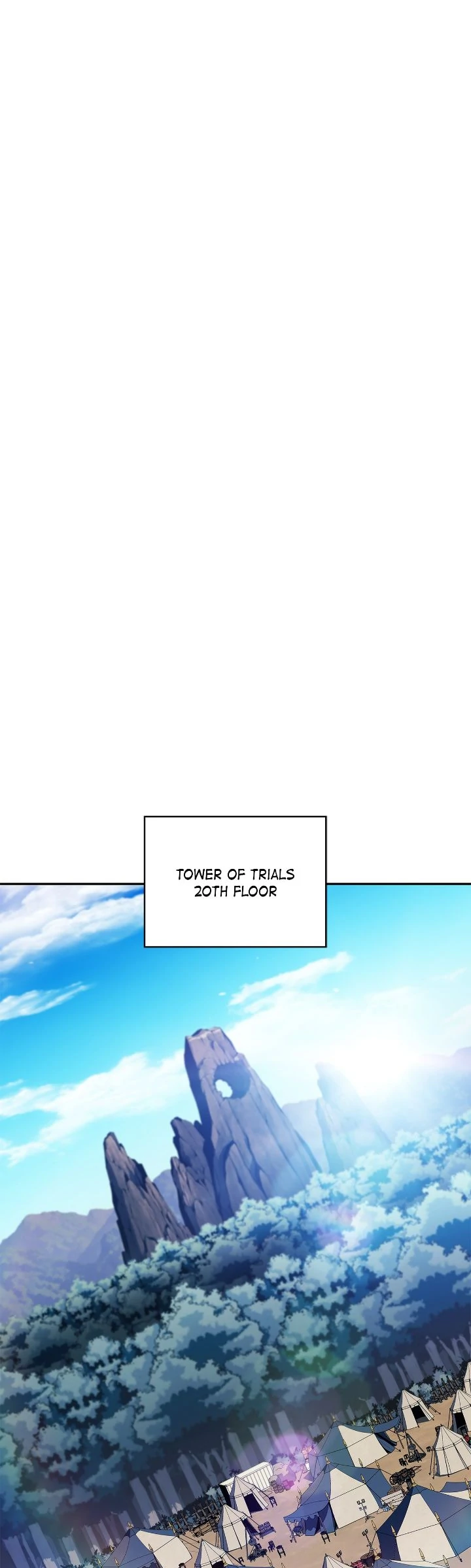 Read I'm the Max Level Newbie Manga Online